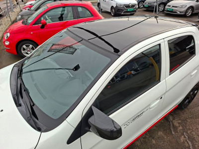 Mitsubishi Space Star Gebrauchtwagen