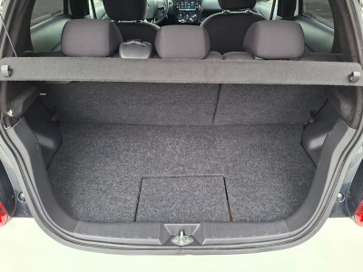 Mitsubishi Space Star Gebrauchtwagen