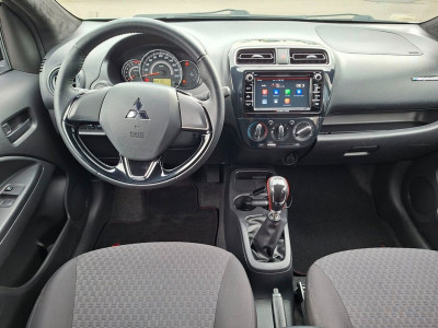 Mitsubishi Space Star Gebrauchtwagen