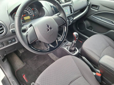 Mitsubishi Space Star Gebrauchtwagen