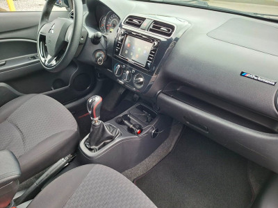 Mitsubishi Space Star Gebrauchtwagen