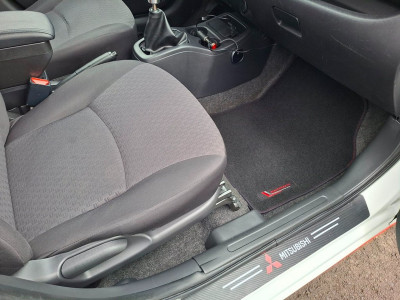 Mitsubishi Space Star Gebrauchtwagen