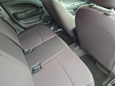 Mitsubishi Space Star Gebrauchtwagen