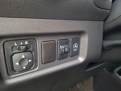 Mitsubishi Space Star Gebrauchtwagen