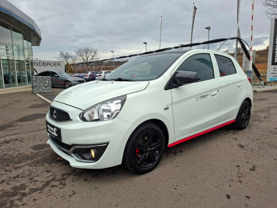 Mitsubishi Space Star Gebrauchtwagen