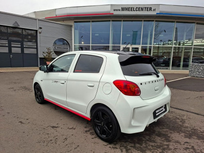 Mitsubishi Space Star Gebrauchtwagen