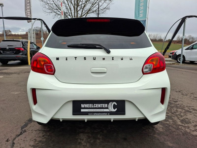 Mitsubishi Space Star Gebrauchtwagen