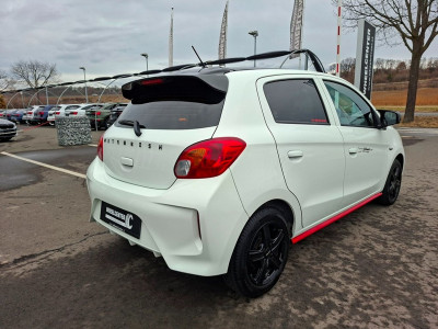 Mitsubishi Space Star Gebrauchtwagen