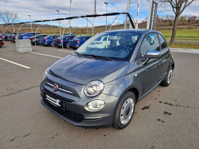 Fiat 500 Gebrauchtwagen Fiat 500 Gebrauchtwagen