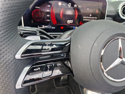 Mercedes-Benz CLE Gebrauchtwagen