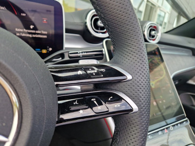 Mercedes-Benz CLE Gebrauchtwagen