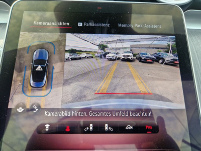 Mercedes-Benz CLE Gebrauchtwagen