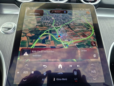 Mercedes-Benz CLE Gebrauchtwagen