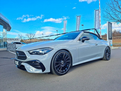 Mercedes-Benz CLE Gebrauchtwagen