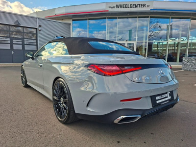 Mercedes-Benz CLE Gebrauchtwagen