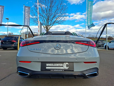 Mercedes-Benz CLE Gebrauchtwagen