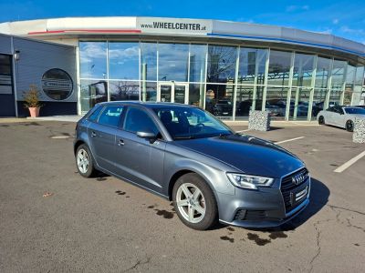 Audi A3 Gebrauchtwagen