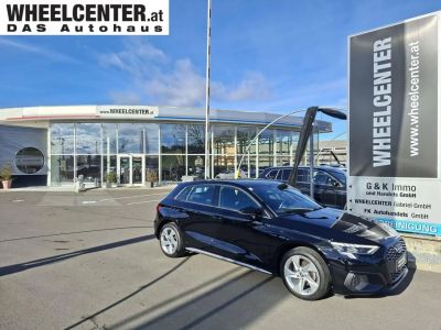 Audi A3 Gebrauchtwagen