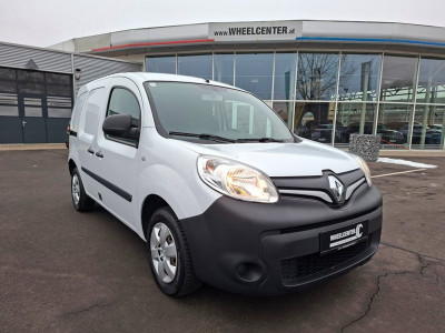 Renault Kangoo Gebrauchtwagen