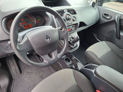 Renault Kangoo Gebrauchtwagen