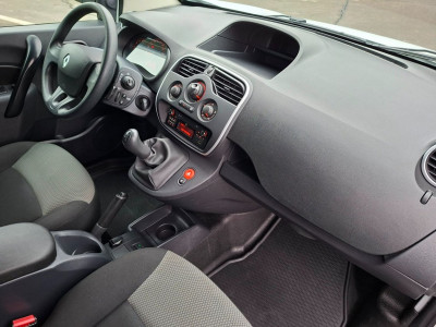 Renault Kangoo Gebrauchtwagen