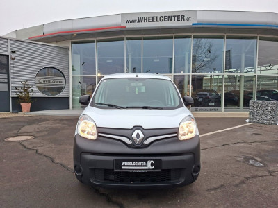 Renault Kangoo Gebrauchtwagen