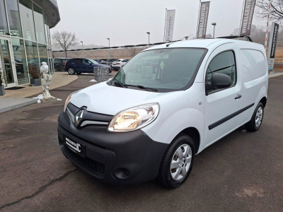 Renault Kangoo Gebrauchtwagen