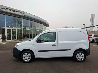 Renault Kangoo Gebrauchtwagen