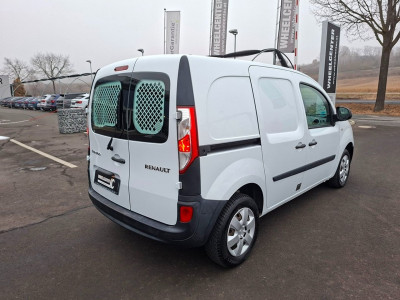 Renault Kangoo Gebrauchtwagen