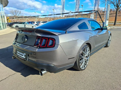 Ford Mustang Gebrauchtwagen