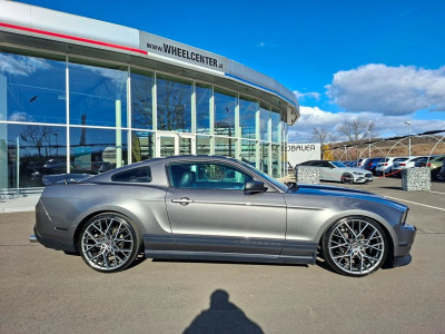 Ford Mustang Gebrauchtwagen