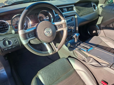 Ford Mustang Gebrauchtwagen