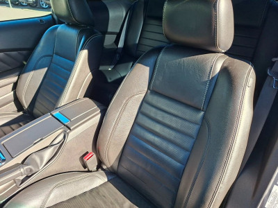 Ford Mustang Gebrauchtwagen