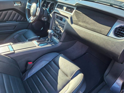 Ford Mustang Gebrauchtwagen