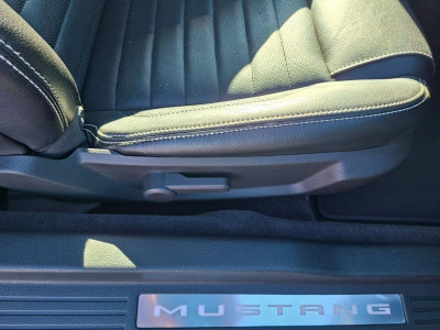 Ford Mustang Gebrauchtwagen