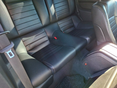 Ford Mustang Gebrauchtwagen