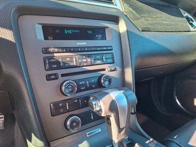 Ford Mustang Gebrauchtwagen