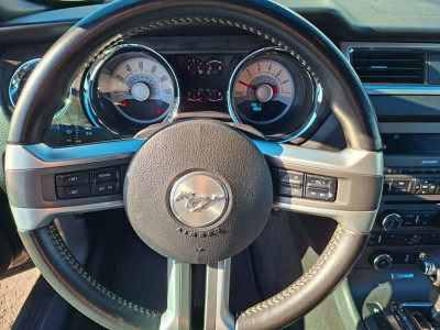 Ford Mustang Gebrauchtwagen