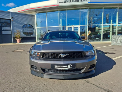 Ford Mustang Gebrauchtwagen