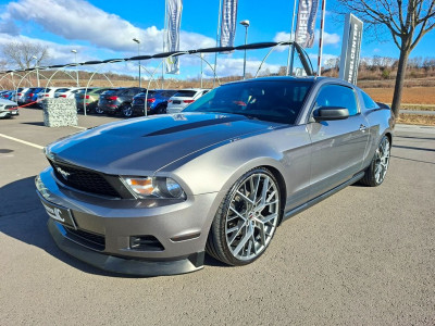 Ford Mustang Gebrauchtwagen