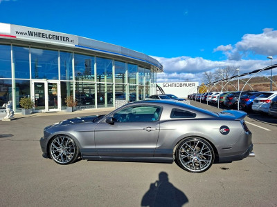 Ford Mustang Gebrauchtwagen
