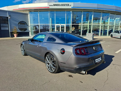 Ford Mustang Gebrauchtwagen