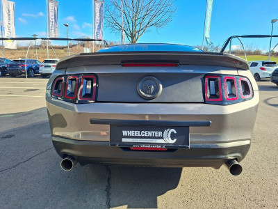 Ford Mustang Gebrauchtwagen