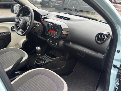 Renault Twingo Gebrauchtwagen