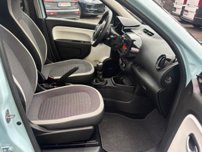 Renault Twingo Gebrauchtwagen