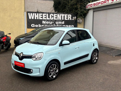 Renault Twingo Gebrauchtwagen