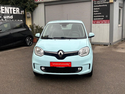 Renault Twingo Gebrauchtwagen