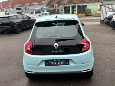 Renault Twingo Gebrauchtwagen