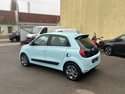 Renault Twingo Gebrauchtwagen