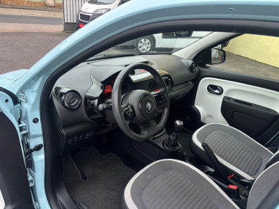 Renault Twingo Gebrauchtwagen